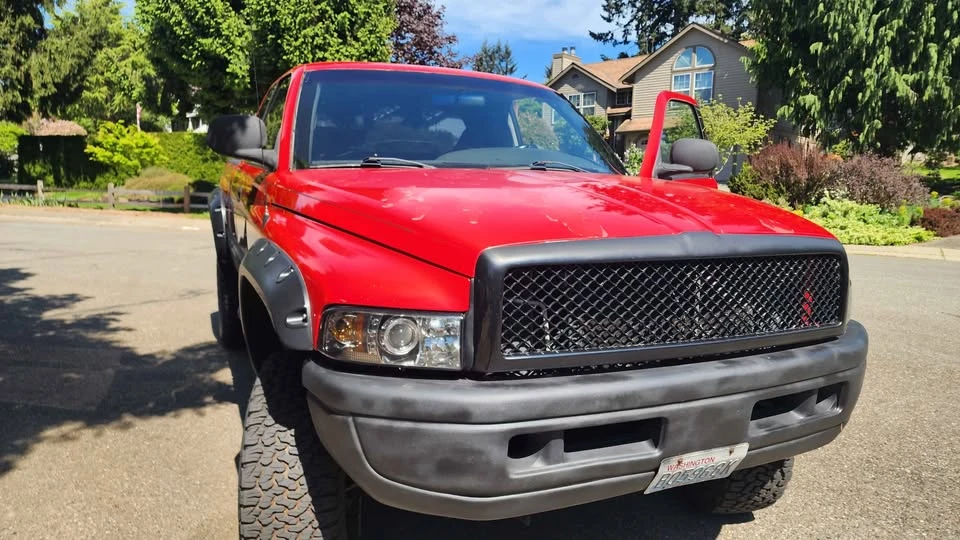 2000 Dodge Ram 2nd Gen - Image 4 of 20