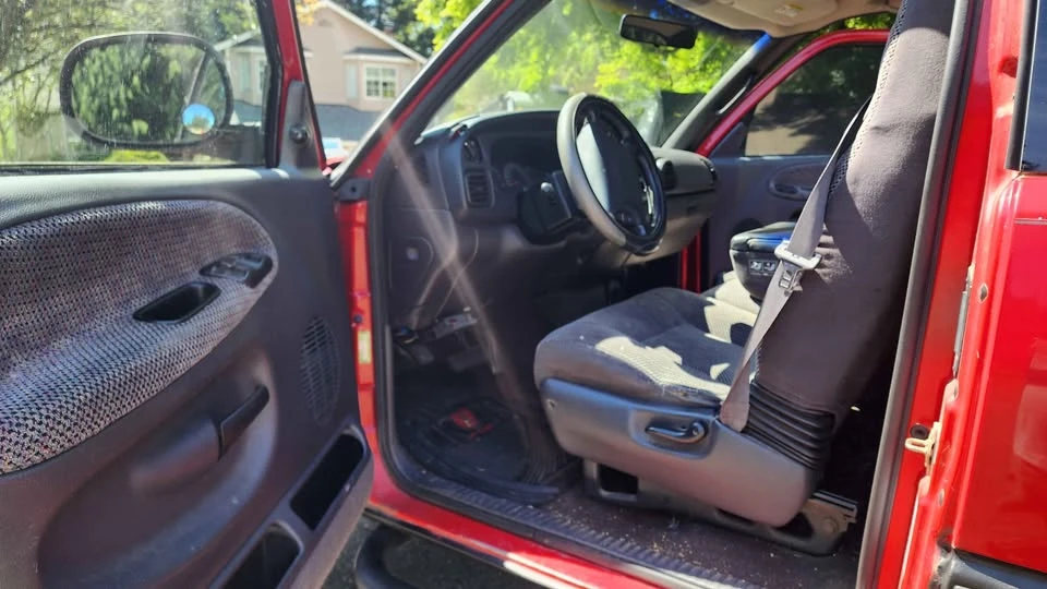 2000 Dodge Ram 2nd Gen - Image 15 of 20