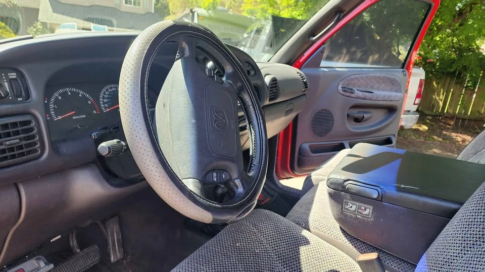 2000 Dodge Ram 2nd Gen - Image 14 of 20