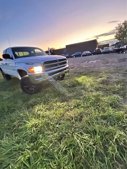2000 Dodge Ram 2nd Gen - Image 4 of 16