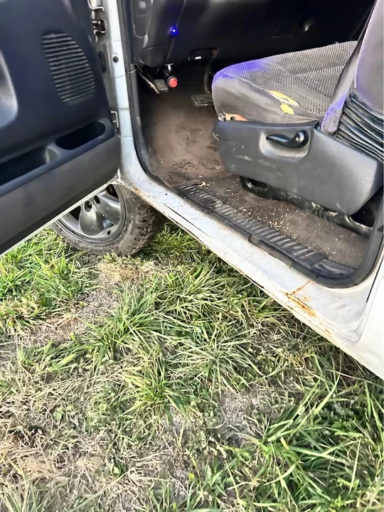 2000 Dodge Ram 2nd Gen - Image 7 of 16