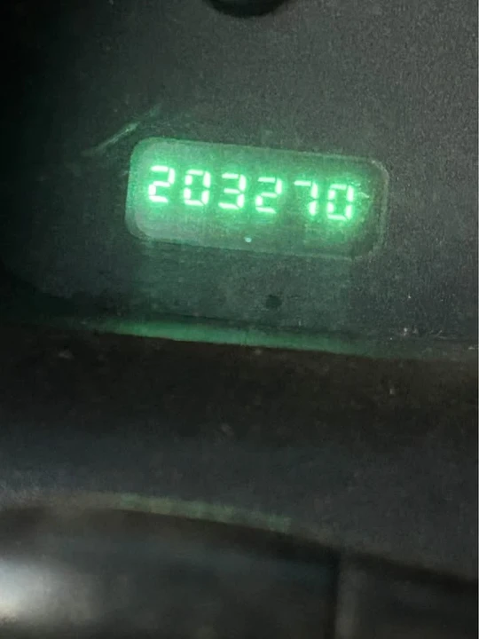 2000 Dodge Ram 2nd Gen - Image 15 of 16