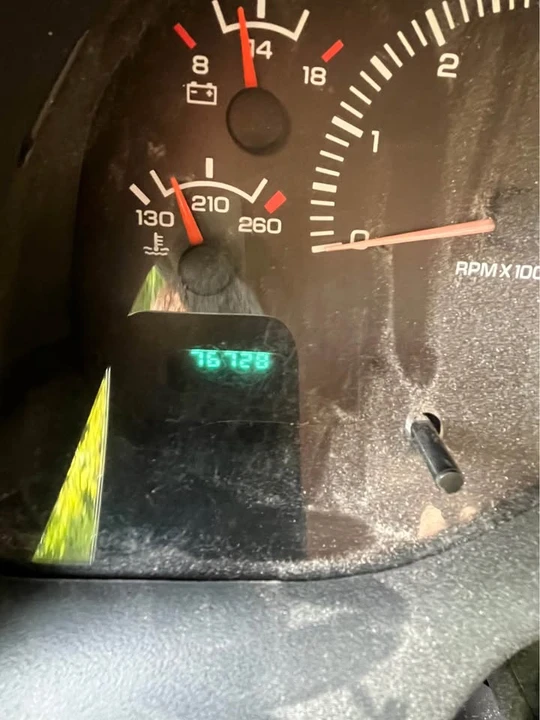 2000 Dodge Ram 2nd Gen - Image 7 of 8