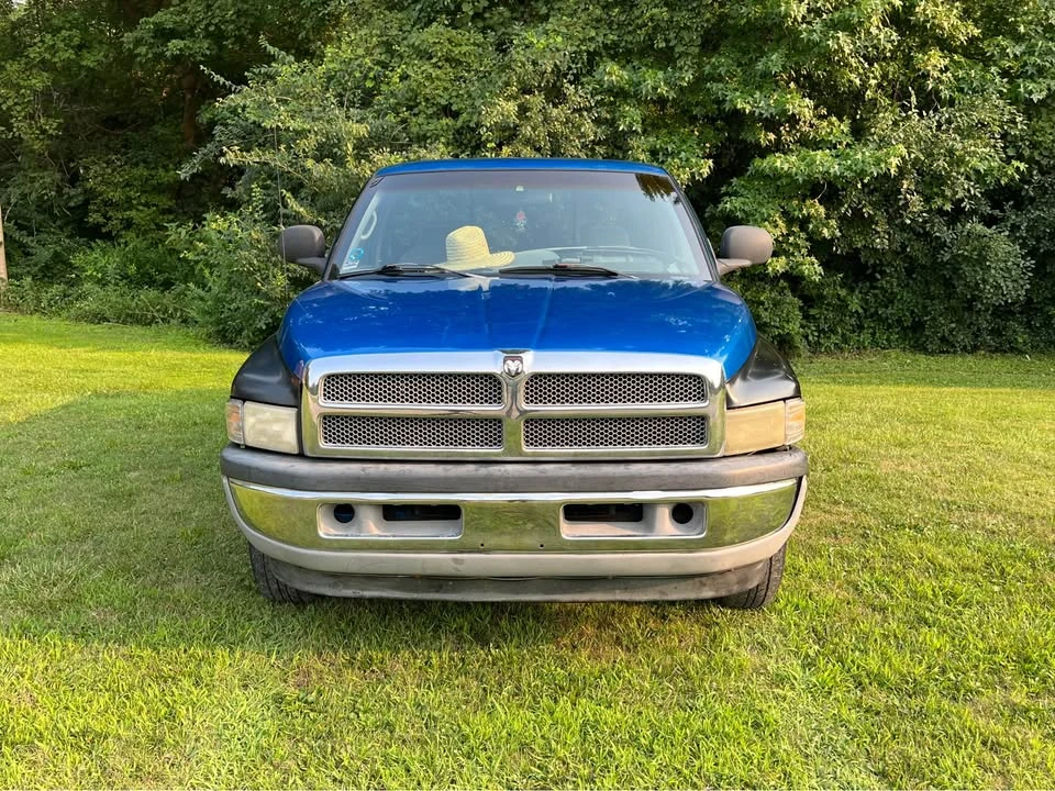 2000 Dodge Ram 2nd Gen - Image 4 of 8