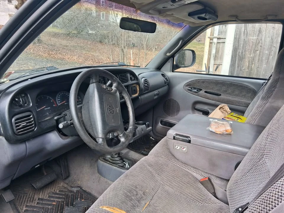 2000 Dodge Ram 2nd Gen - Image 4 of 5