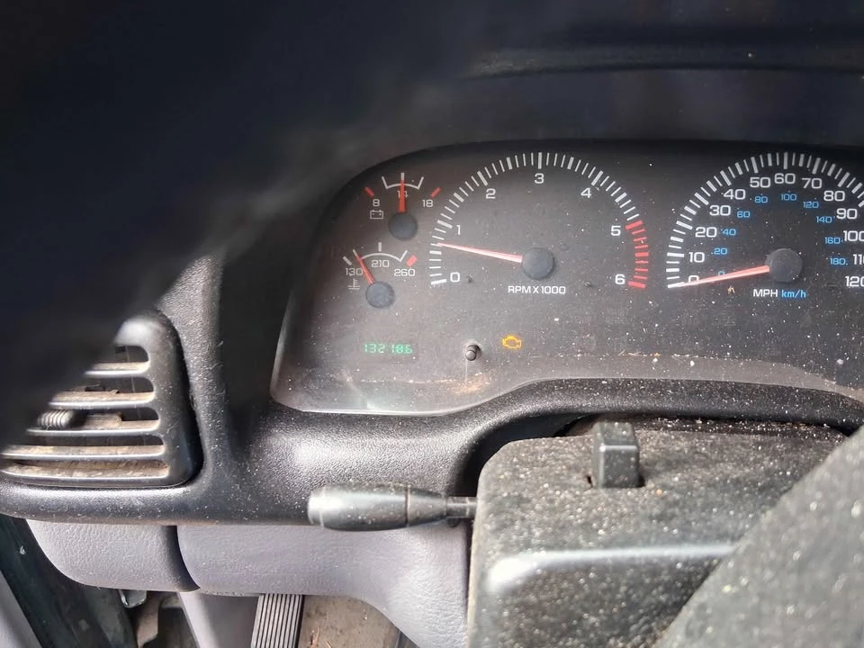 2000 Dodge Ram 2nd Gen - Image 2 of 5