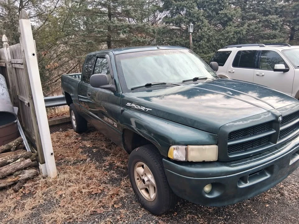 2000 Dodge Ram 2nd Gen - Image 3 of 5