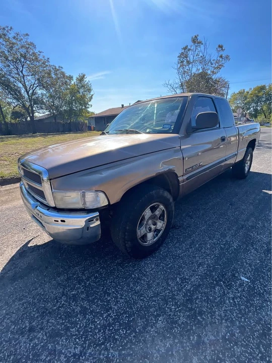 2000 Dodge Ram 2nd Gen - Image 2 of 5