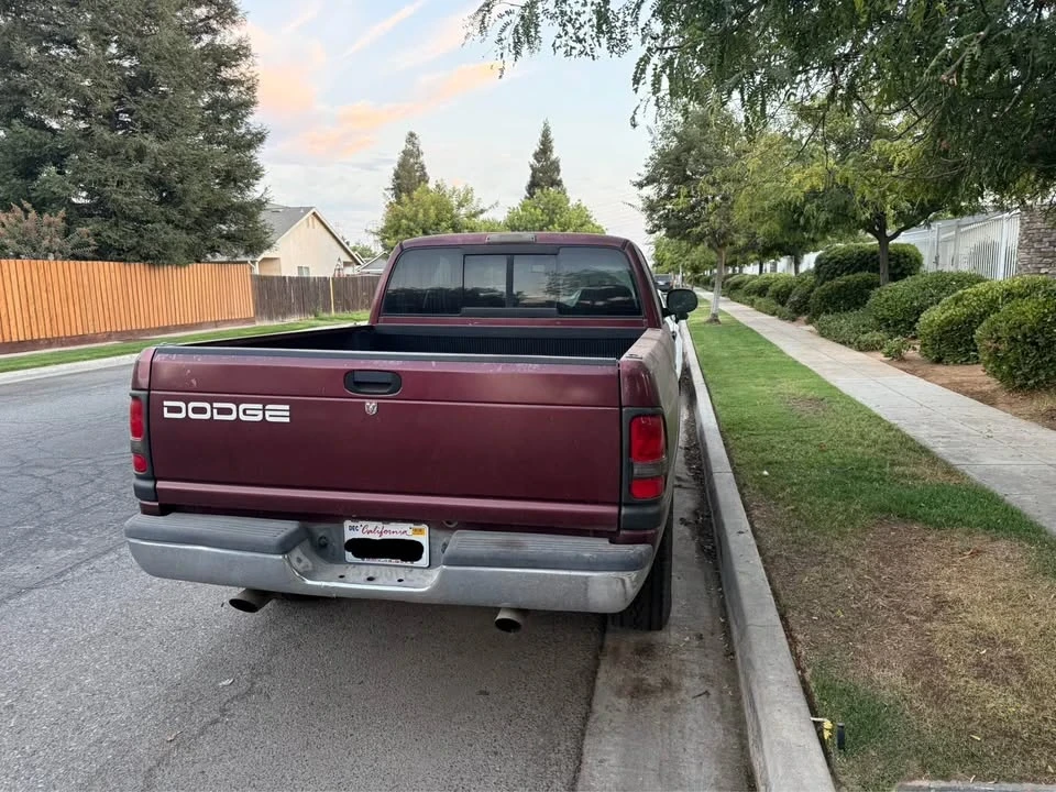 2000 Dodge Ram 2nd Gen - Image 4 of 5