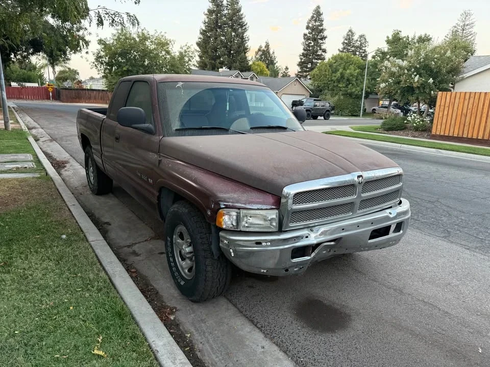 2000 Dodge Ram 2nd Gen - Image 2 of 5
