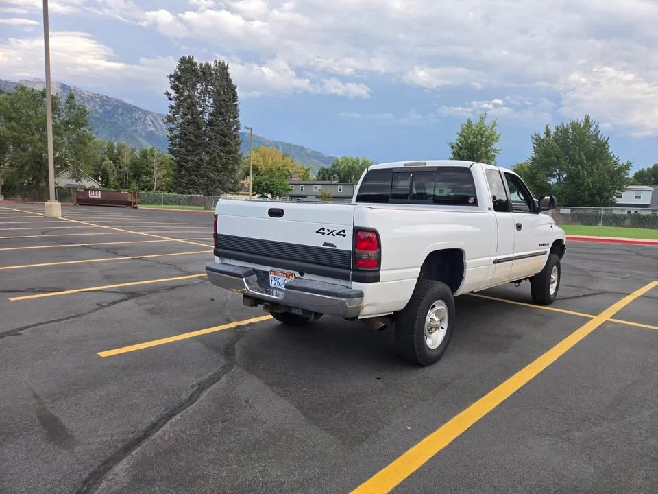 2000 Dodge Ram 2nd Gen - Image 3 of 10