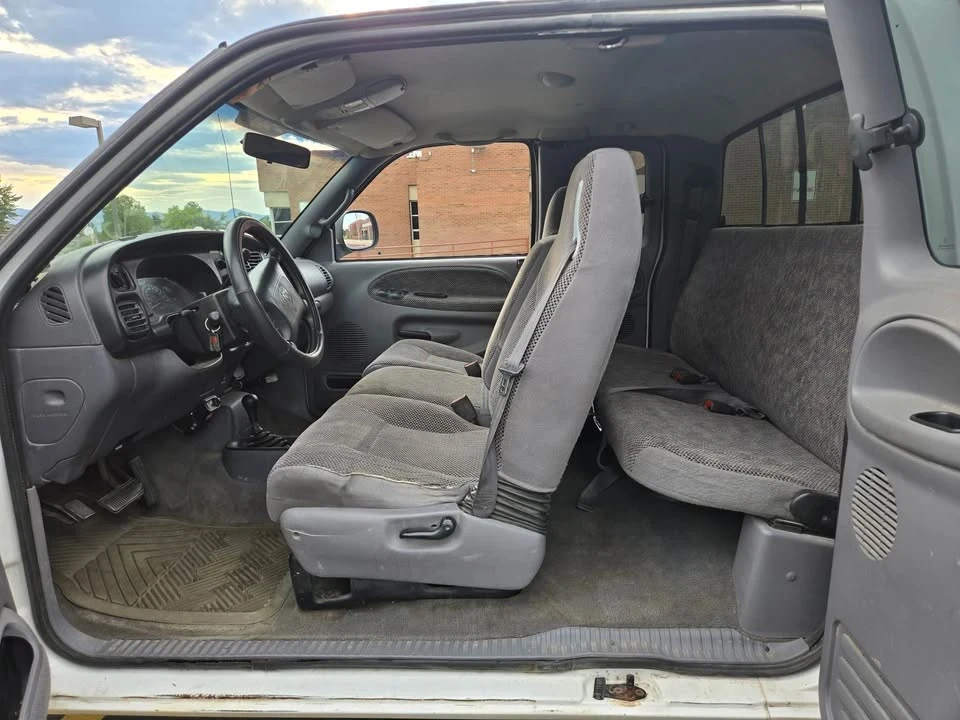 2000 Dodge Ram 2nd Gen - Image 8 of 10