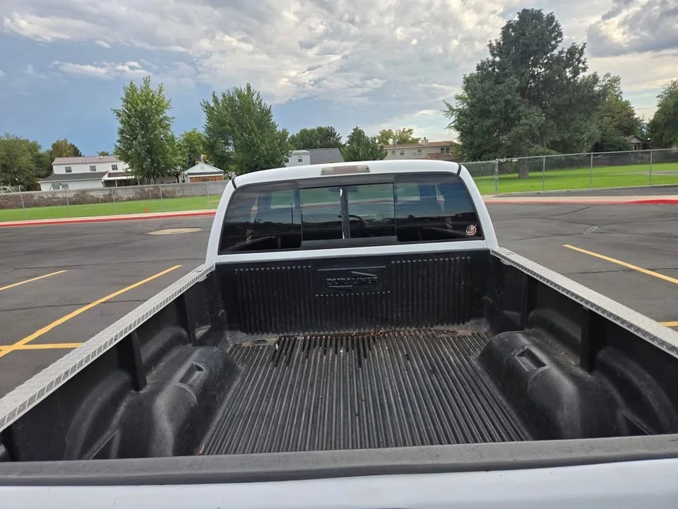 2000 Dodge Ram 2nd Gen - Image 4 of 10