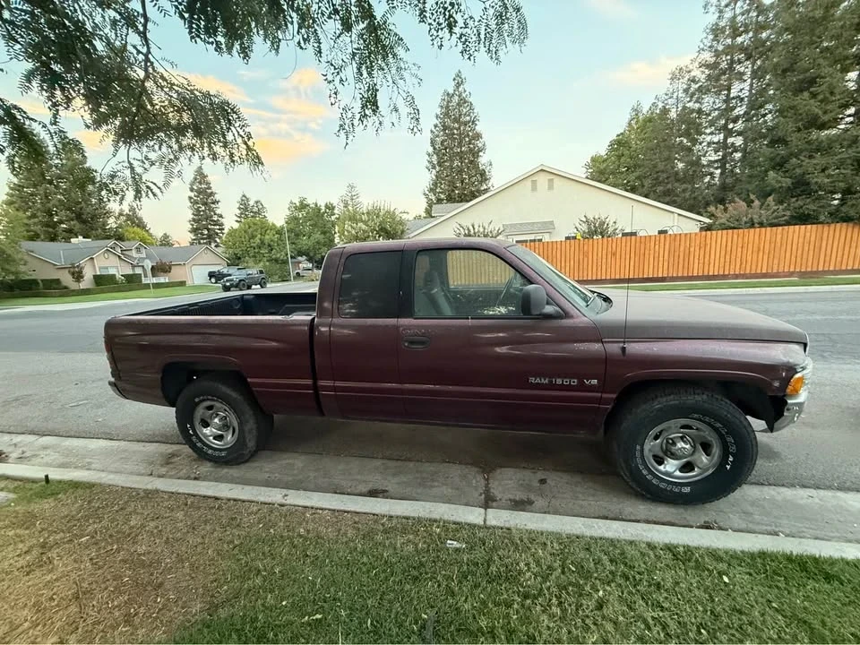 2000 Dodge Ram 2nd Gen - Image 3 of 5