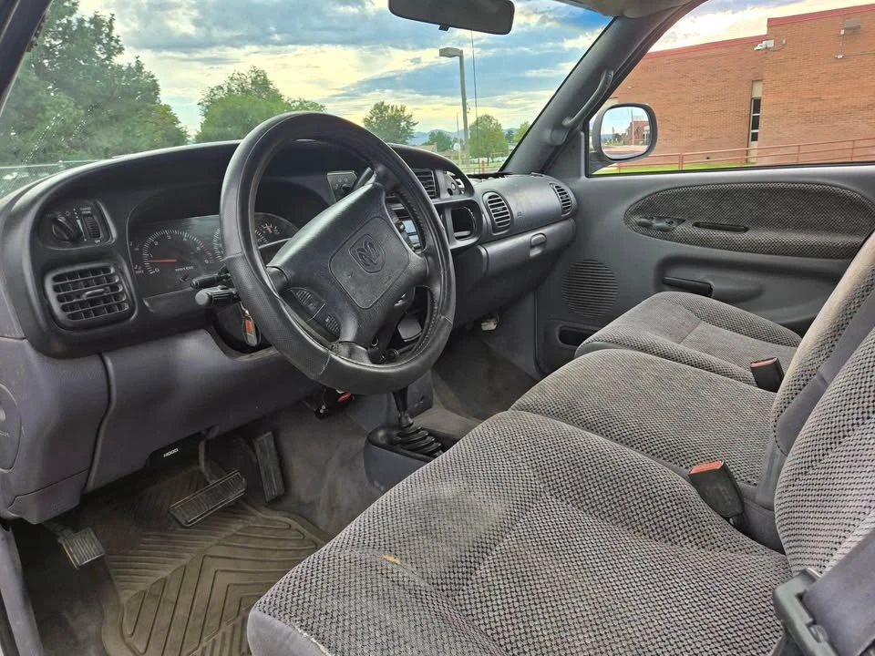 2000 Dodge Ram 2nd Gen - Image 7 of 10