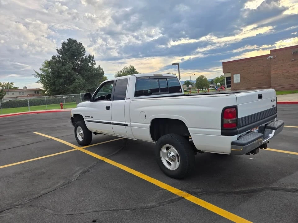 2000 Dodge Ram 2nd Gen - Image 5 of 10