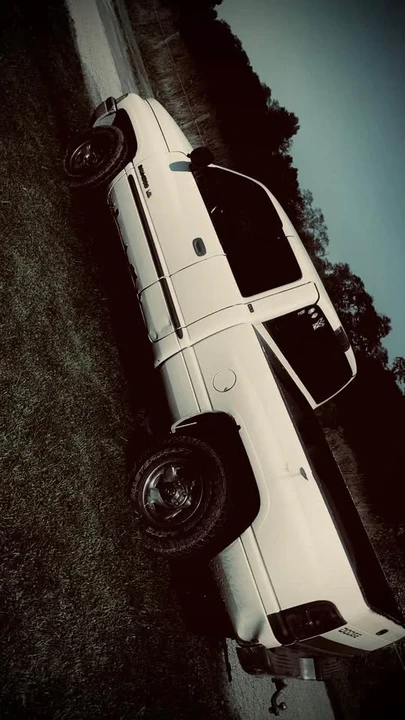 2000 Dodge Ram 2nd Gen - Image 3 of 4
