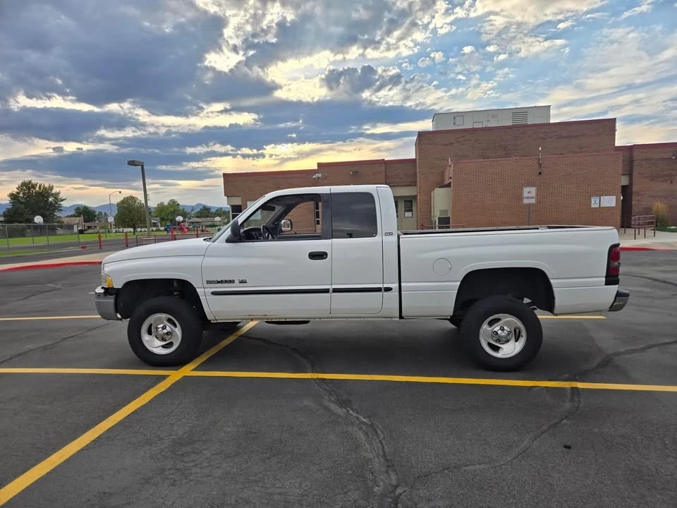 2000 Dodge Ram 2nd Gen - Image 6 of 10