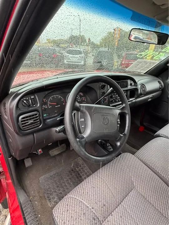 2000 Dodge Ram 2nd Gen - Image 9 of 10