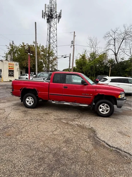 2000 Dodge Ram 2nd Gen - Image 3 of 10