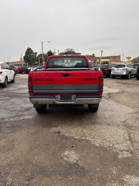 2000 Dodge Ram 2nd Gen - Image 4 of 10