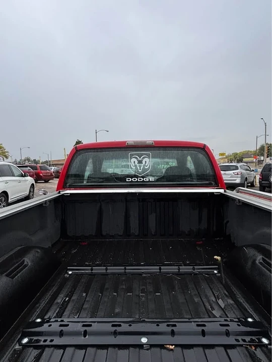 2000 Dodge Ram 2nd Gen - Image 6 of 10