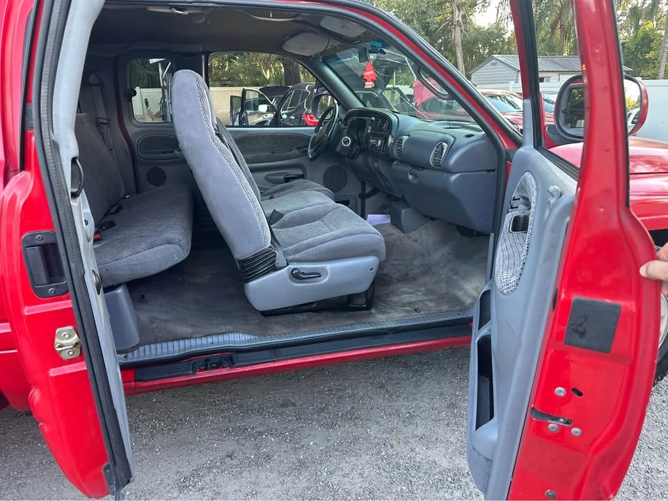 2000 Dodge Ram 2nd Gen - Image 4 of 8