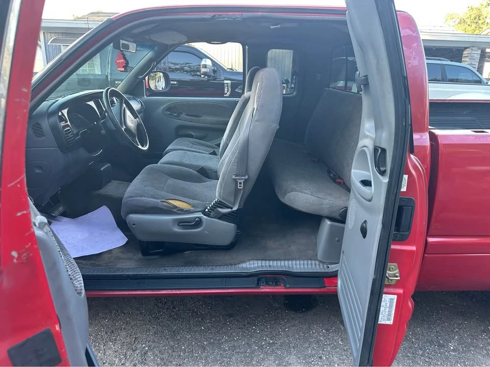 2000 Dodge Ram 2nd Gen - Image 7 of 8