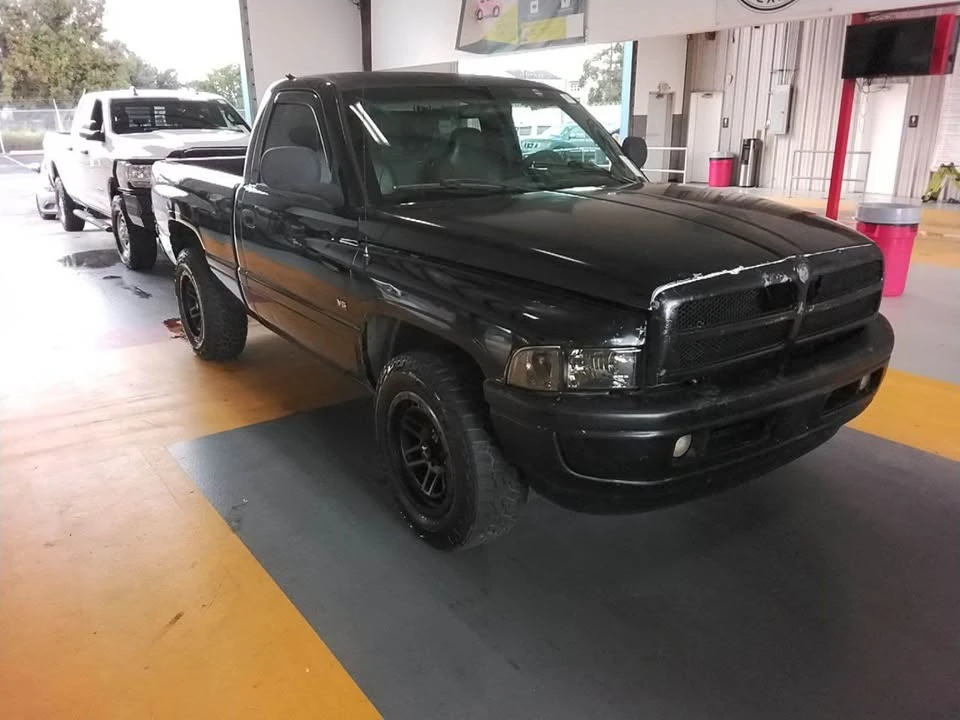 2000 Dodge Ram 2nd Gen - Image 5 of 10