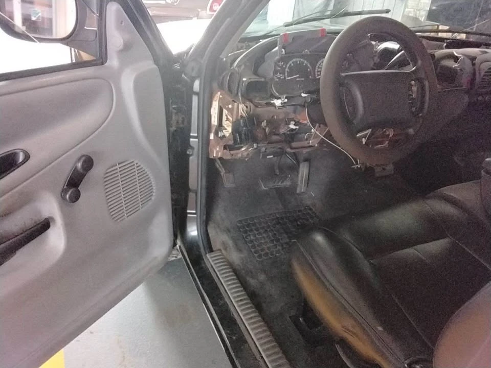 2000 Dodge Ram 2nd Gen - Image 8 of 10