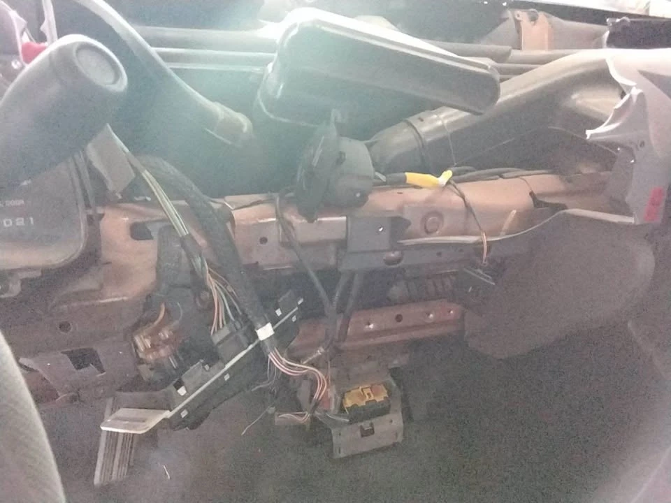 2000 Dodge Ram 2nd Gen - Image 10 of 10