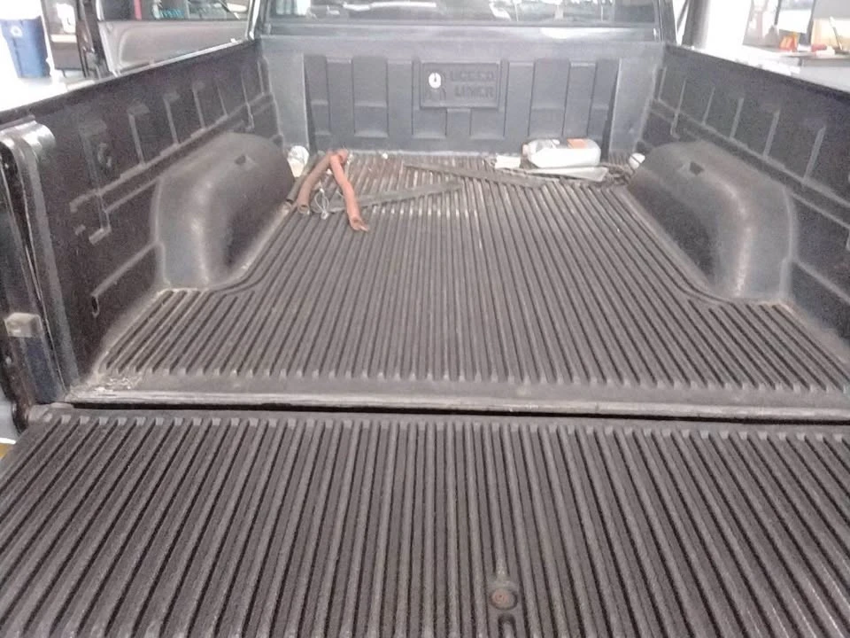 2000 Dodge Ram 2nd Gen - Image 6 of 10
