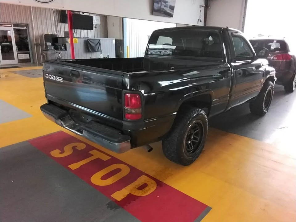 2000 Dodge Ram 2nd Gen - Image 4 of 10