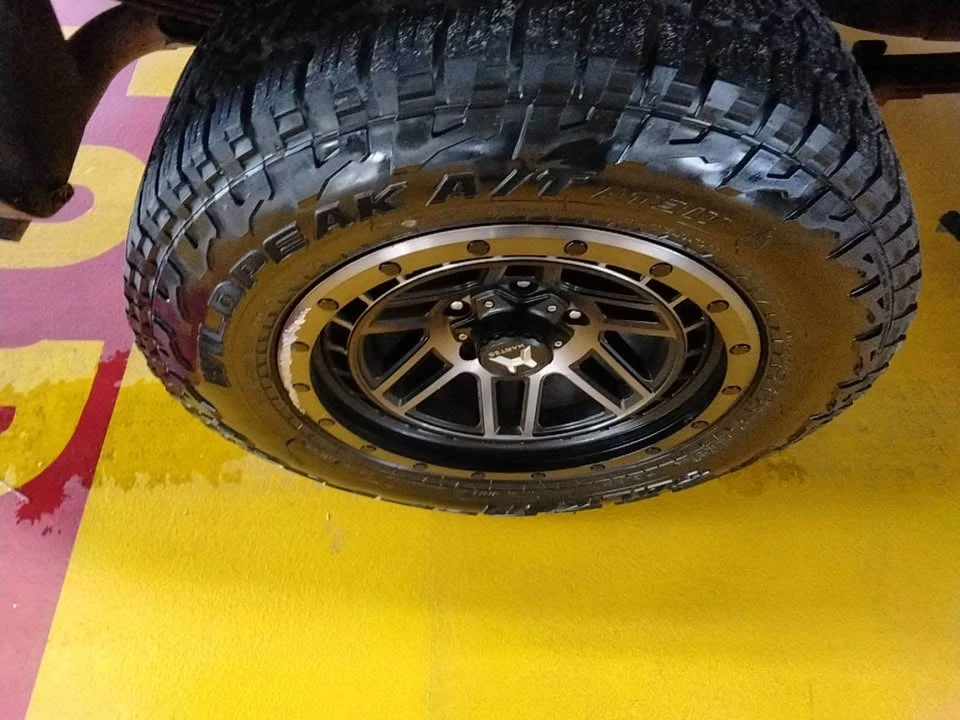 2000 Dodge Ram 2nd Gen - Image 7 of 10