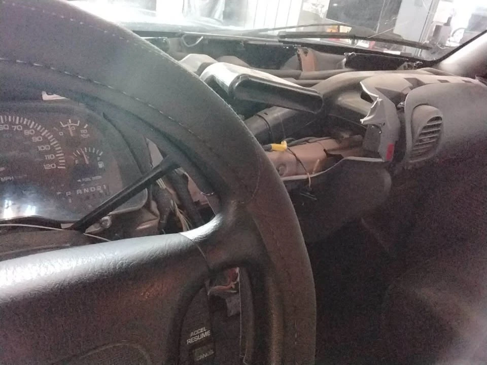 2000 Dodge Ram 2nd Gen - Image 9 of 10