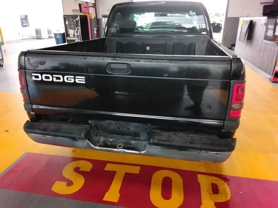 2000 Dodge Ram 2nd Gen - Image 3 of 10