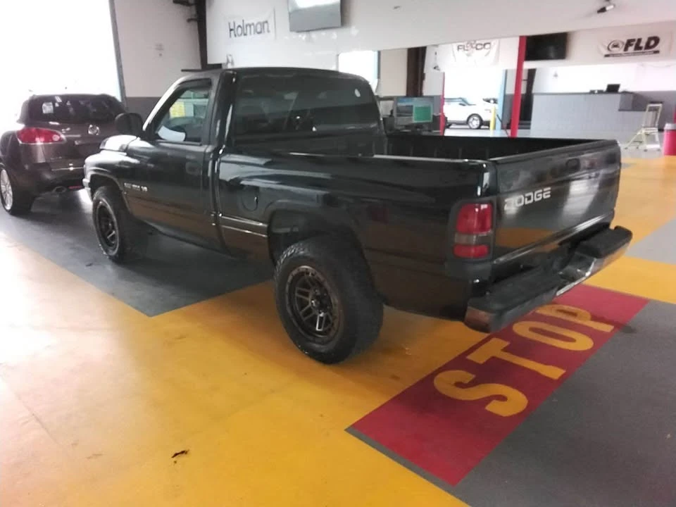 2000 Dodge Ram 2nd Gen - Image 2 of 10
