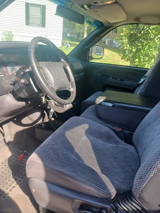 2000 Dodge Ram 2nd Gen - Image 7 of 7