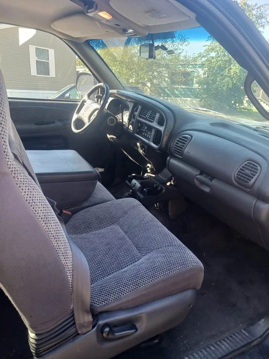2000 Dodge Ram 2nd Gen - Image 4 of 7