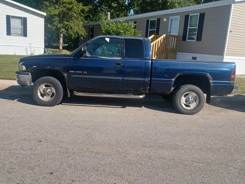 2000 Dodge Ram 2nd Gen - Image 3 of 7