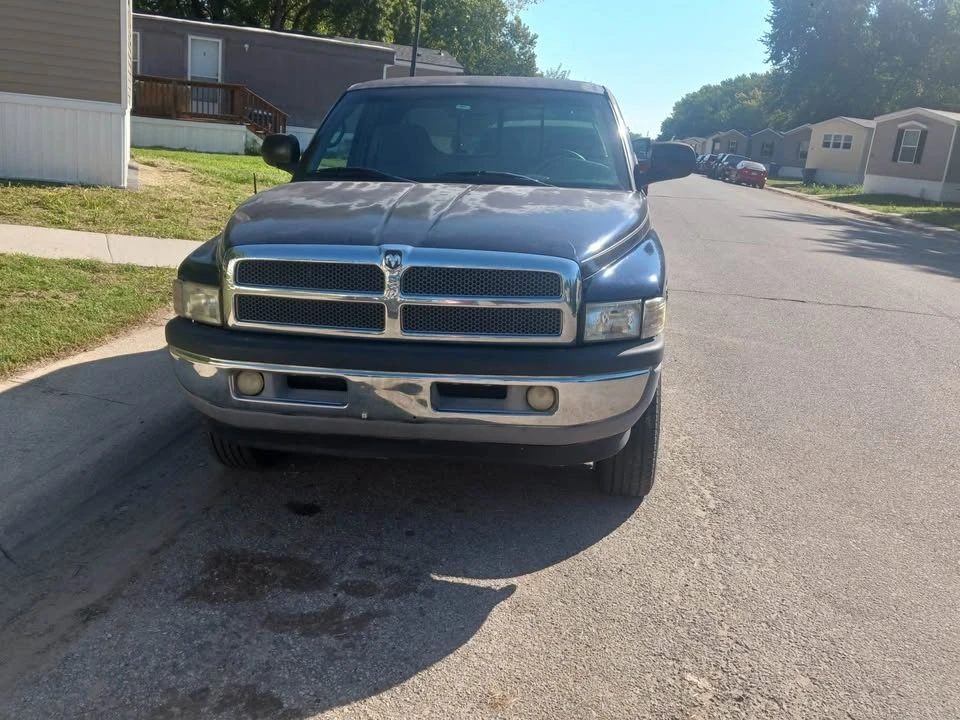 2000 Dodge Ram 2nd Gen - Image 2 of 7