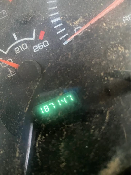2000 Dodge Ram 2nd Gen - Image 6 of 11