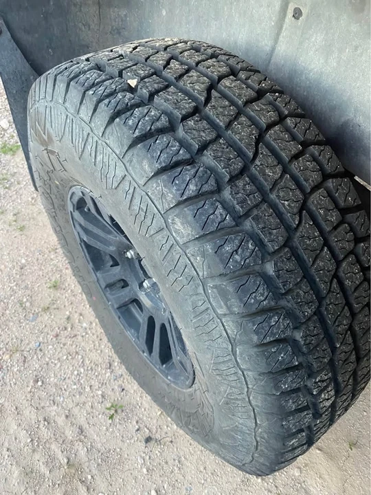 2000 Dodge Ram 2nd Gen - Image 8 of 11
