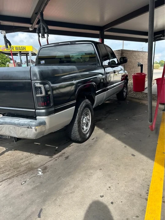 2000 Dodge Ram 2nd Gen - Image 3 of 6
