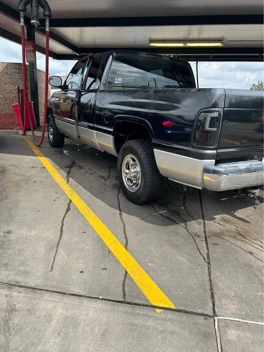 2000 Dodge Ram 2nd Gen - Image 2 of 6