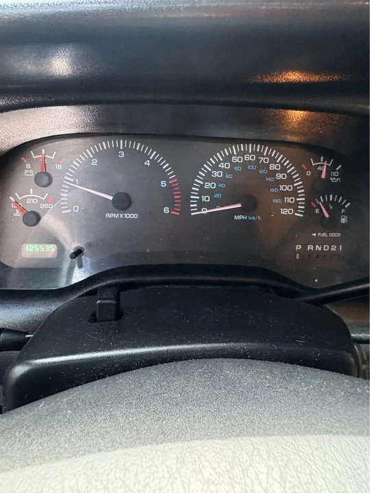 2000 Dodge Ram 2nd Gen - Image 2 of 17