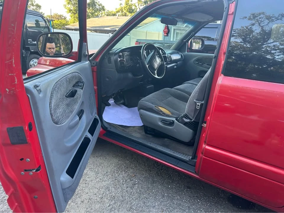 2000 Dodge Ram 2nd Gen - Image 11 of 11