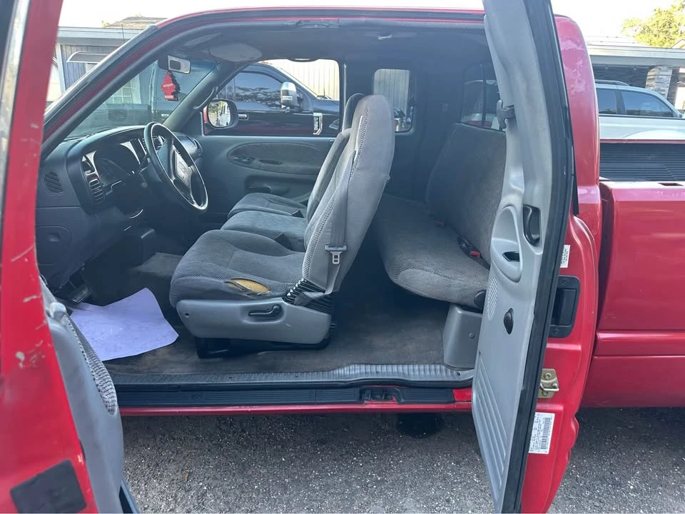 2000 Dodge Ram 2nd Gen - Image 5 of 11