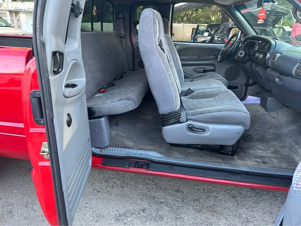 2000 Dodge Ram 2nd Gen - Image 7 of 11