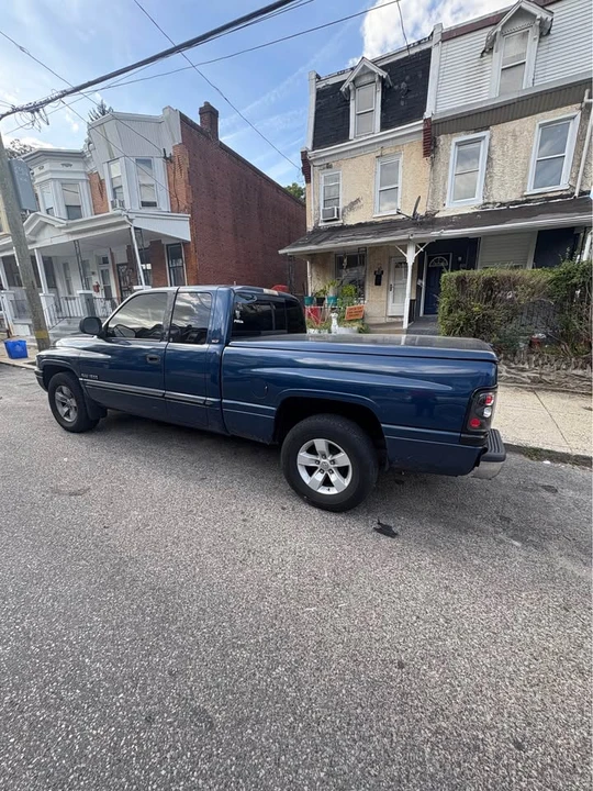 2000 Dodge Ram 2nd Gen - Image 9 of 17